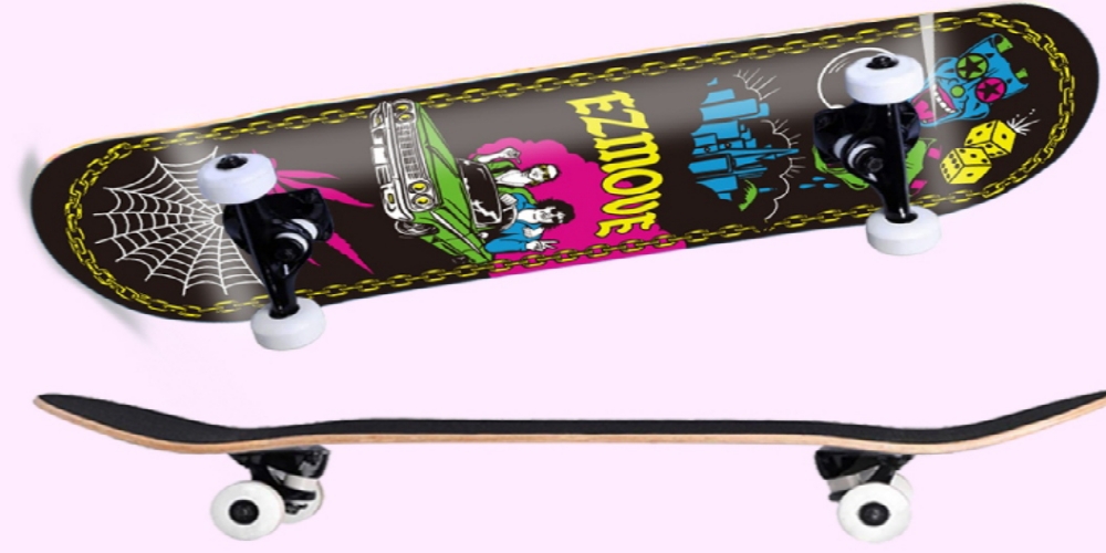 Maple Skateboards Are Trendy, But Do You Actually Need One?